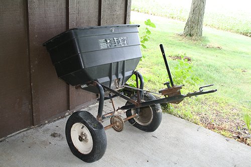 Property photo 26 - PERSONAL PROPERTY AUCTION in Whitley County